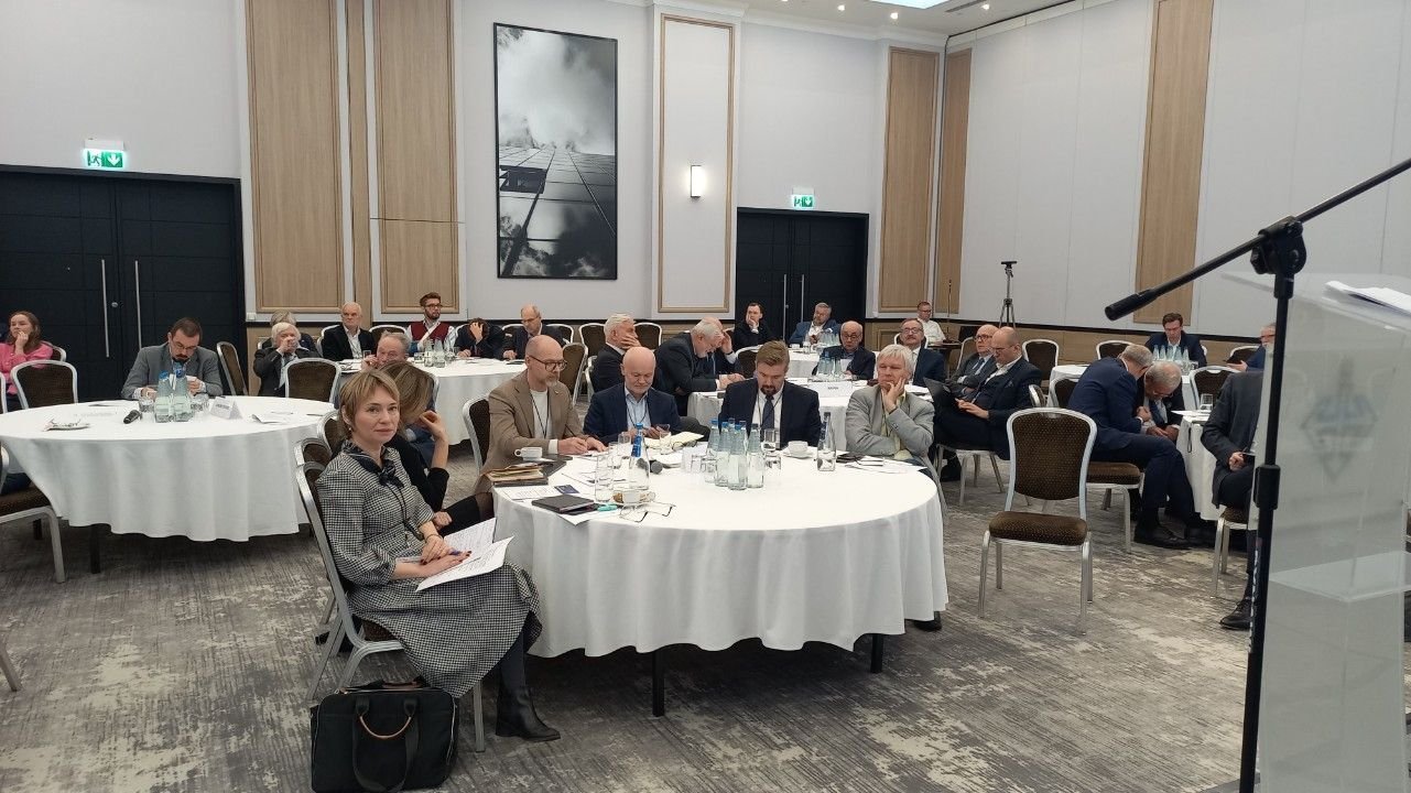 PIGEOR na XIV Meeting Gospodarczy Krajowej Izby Gospodarczej pt. „Odporność na kryzysy energetyczne”