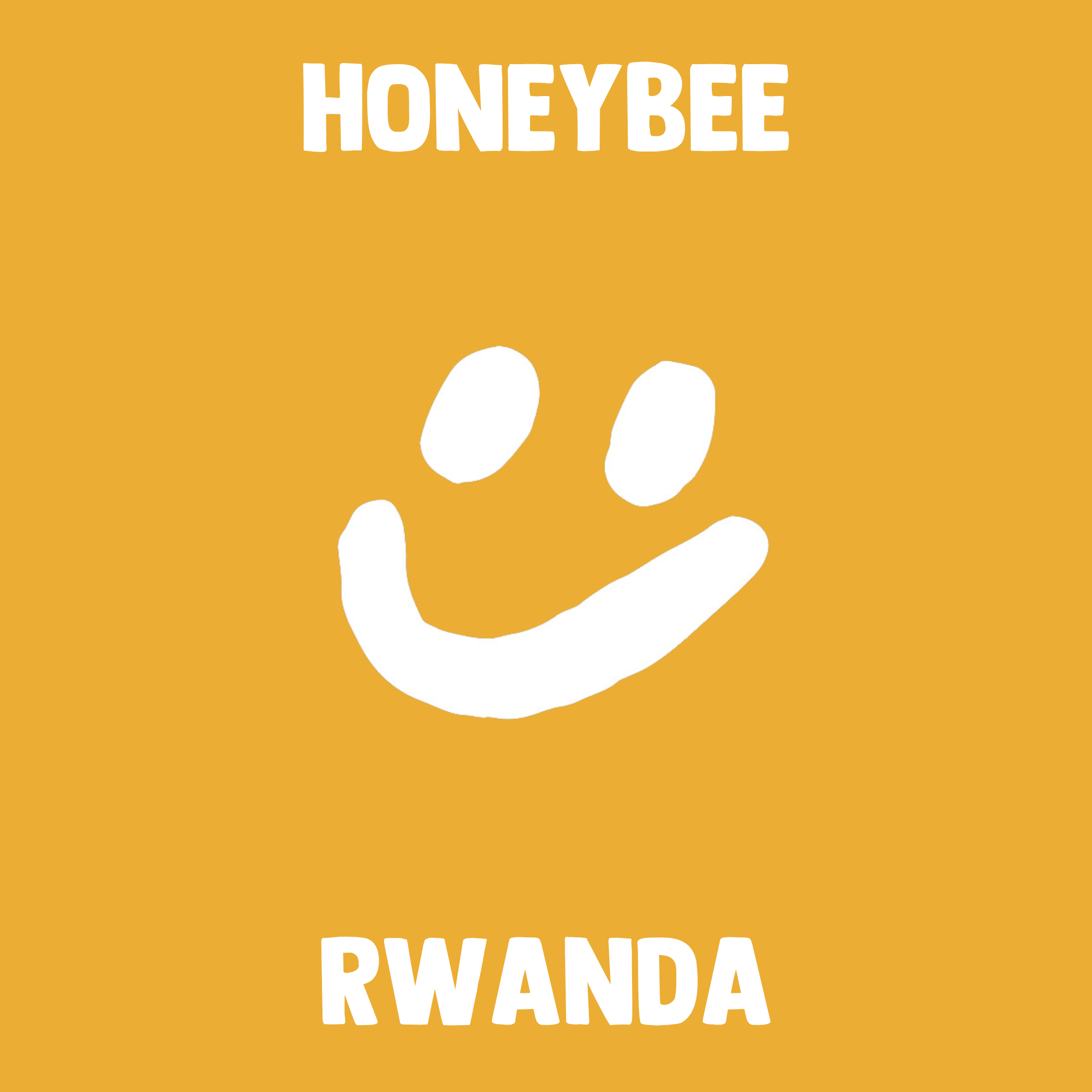 Honeybee - RWANDA