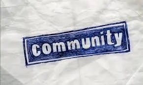 Community