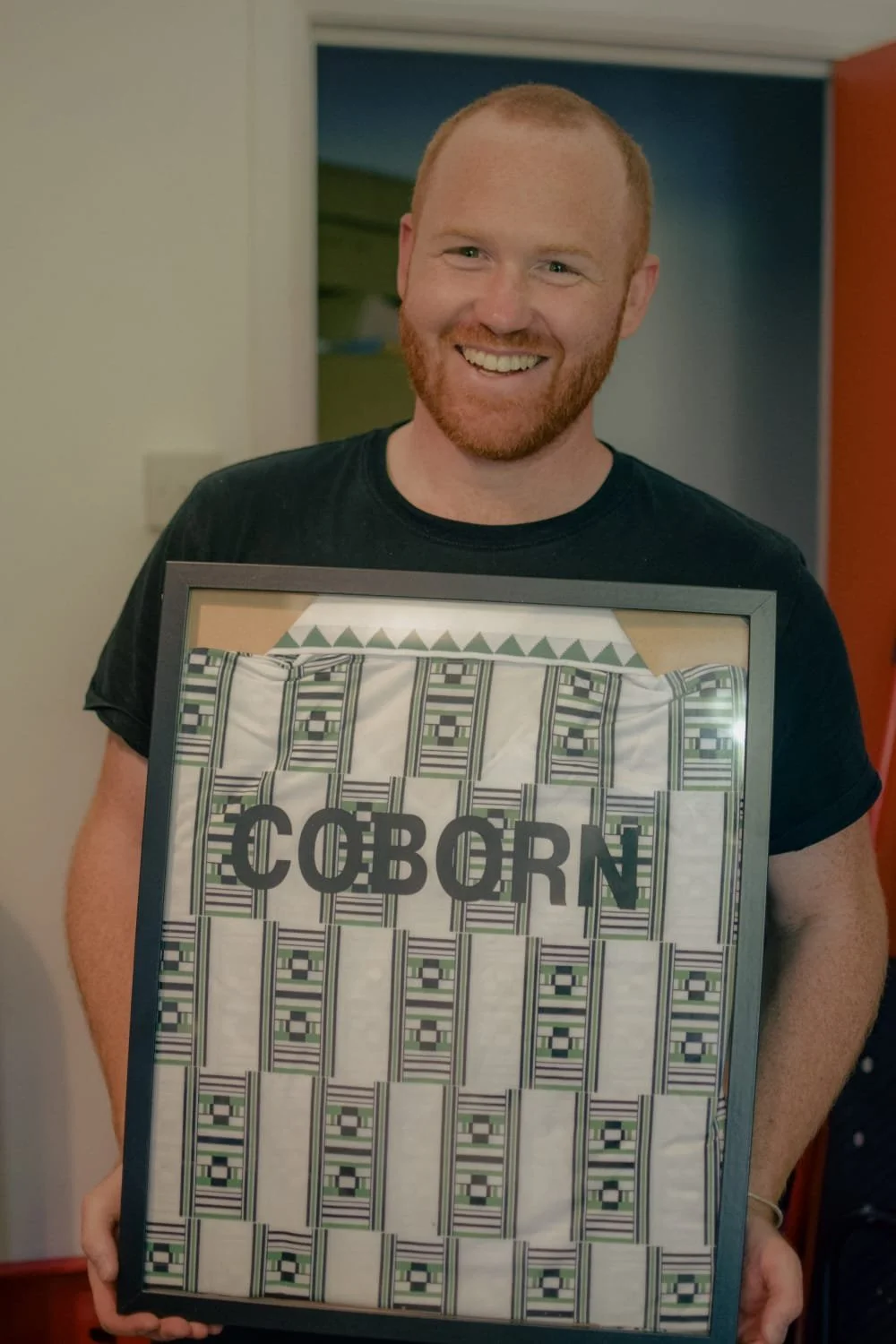 Hayden’s first blog: Coffee nerdery