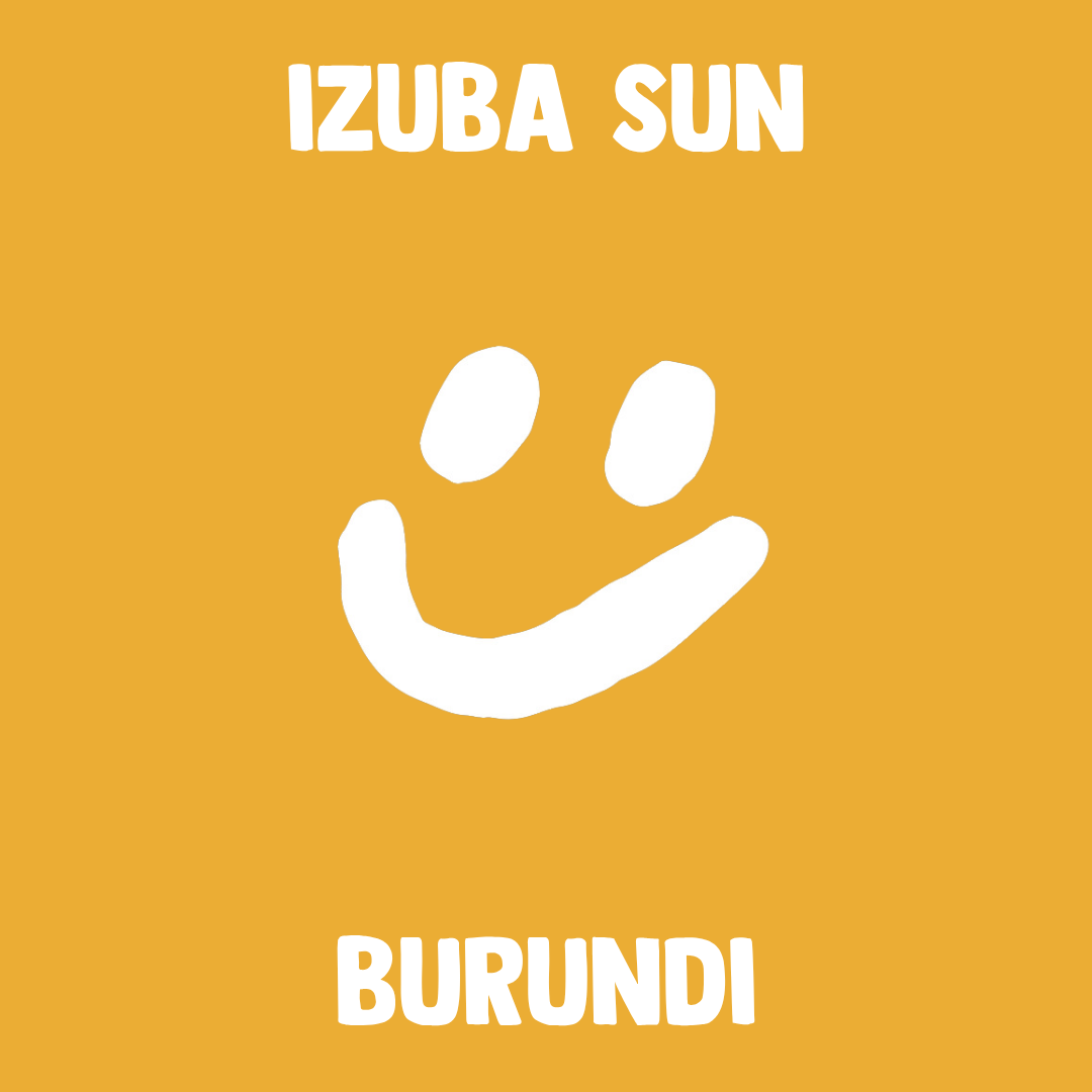 Izuba Sun - BURUNDI