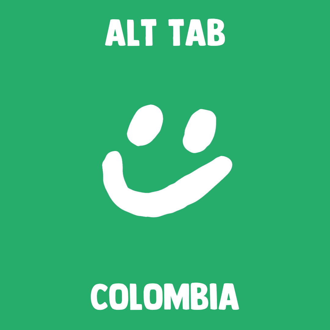 Alt + Tab - COLOMBIA