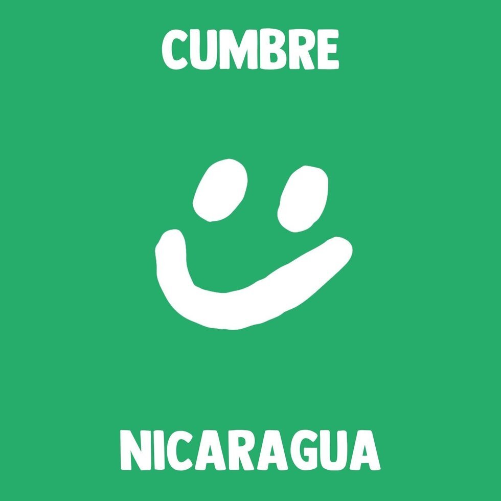 Cumbre Espresso - NICARAGUA