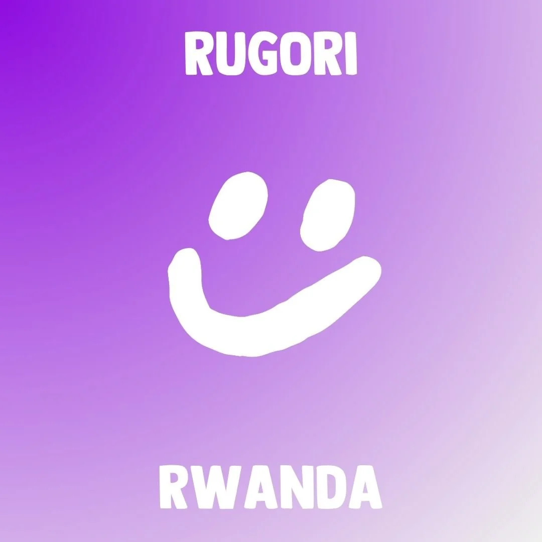 Rugori - RWANDA