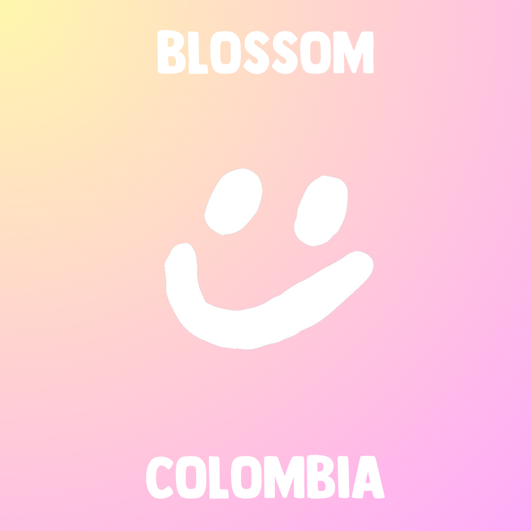 Blossom - COLOMBIA