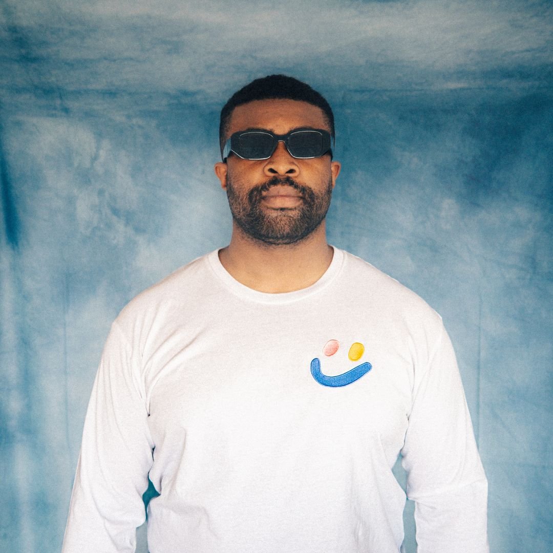 Coborn longsleeve tee