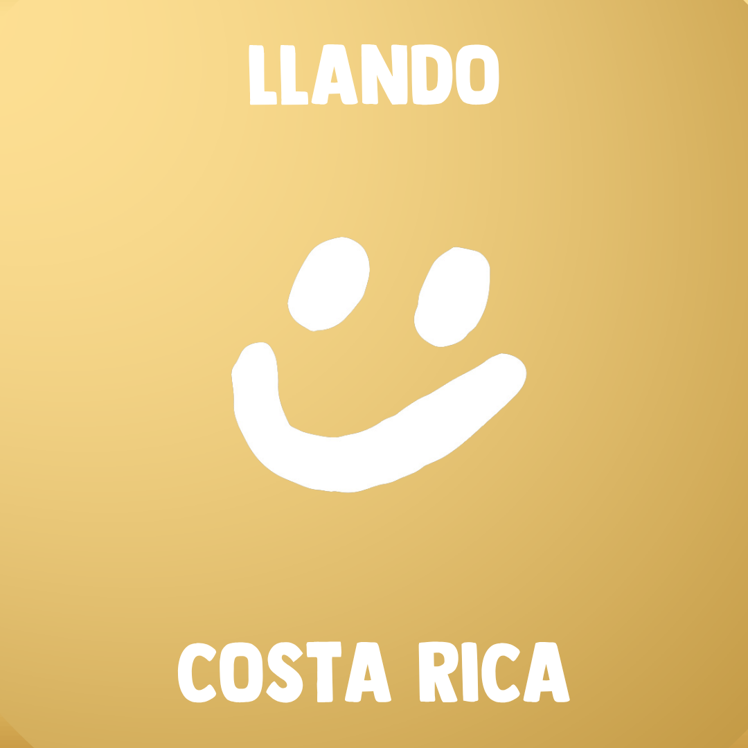 Llando - COSTA RICA