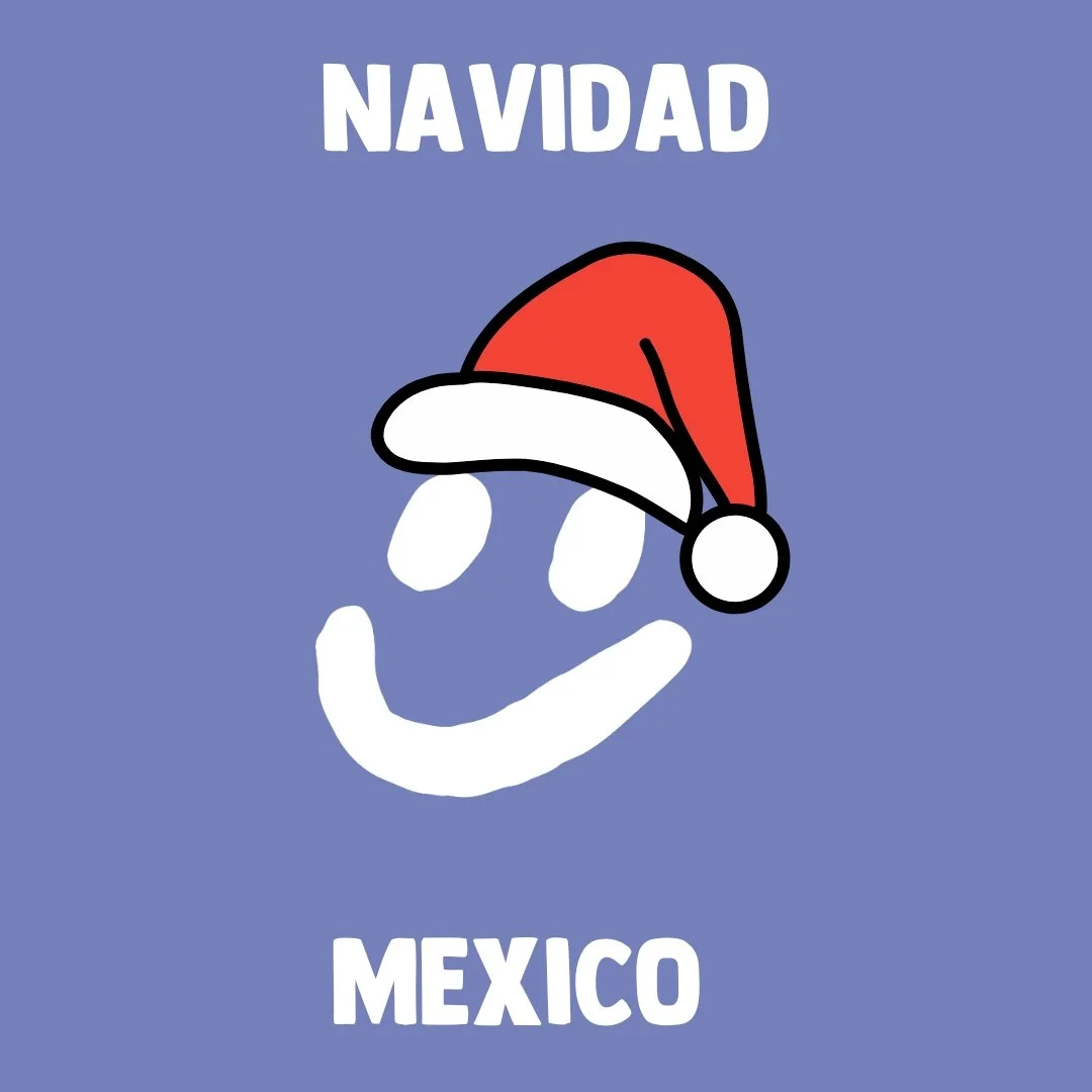 Navidad - MEXICO