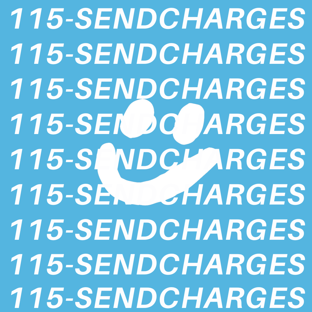 Halloween Special - 115 Charges - COSTA RICA