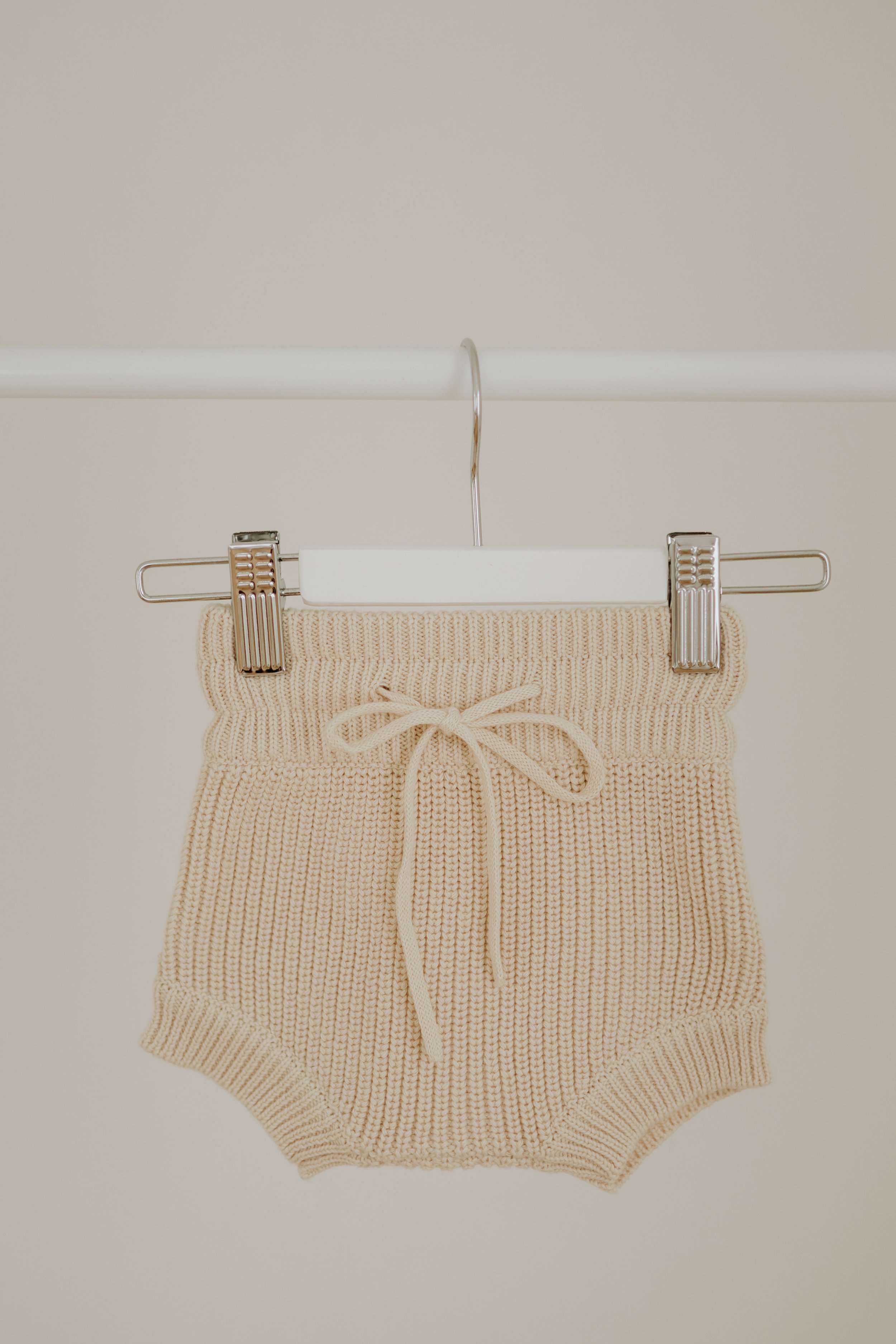 BELLE & SUN BLOOMER
| 0-3M