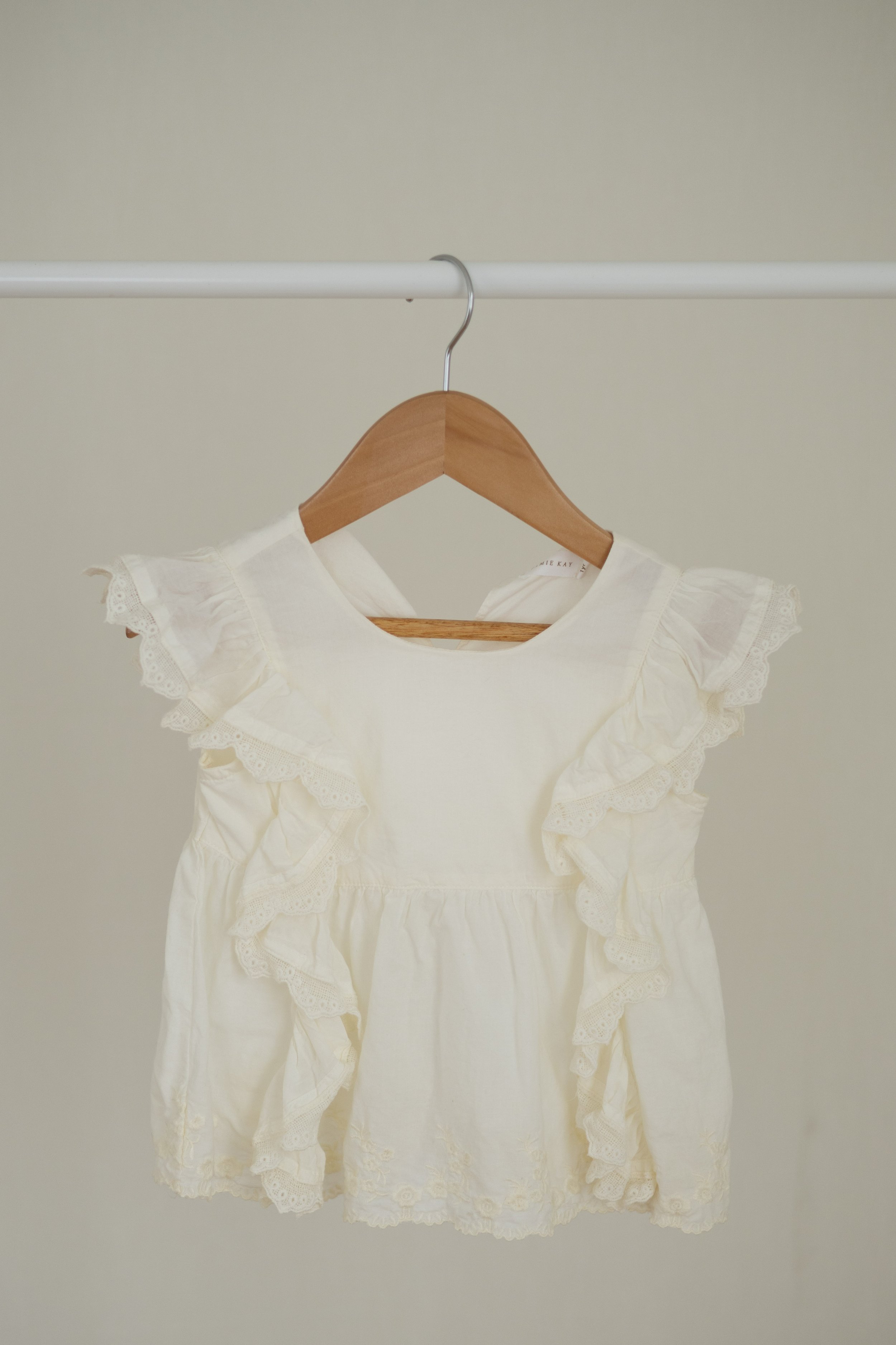 JAMIE KAY TOP | 1-2Y