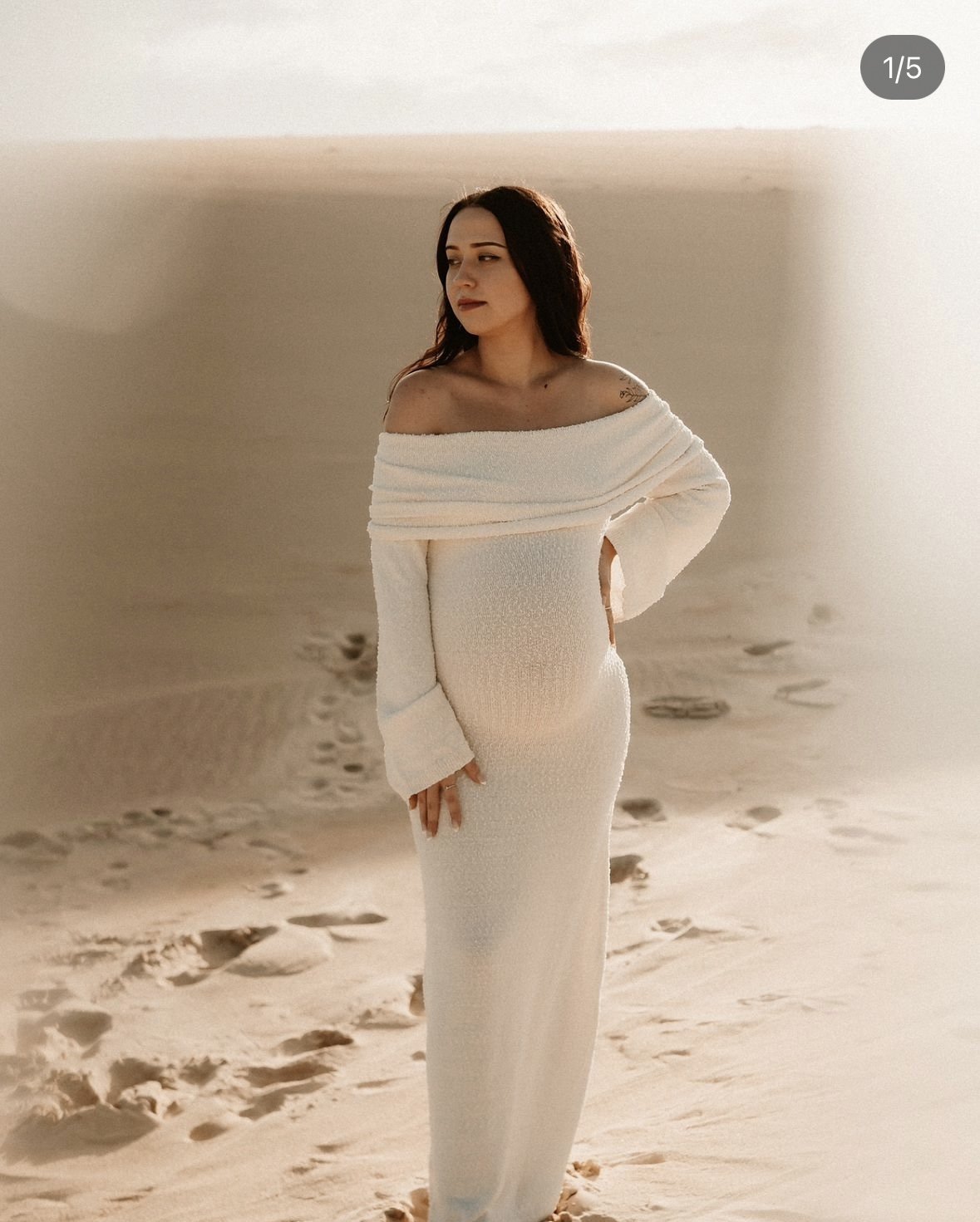 Jordan Dress (OSFM)