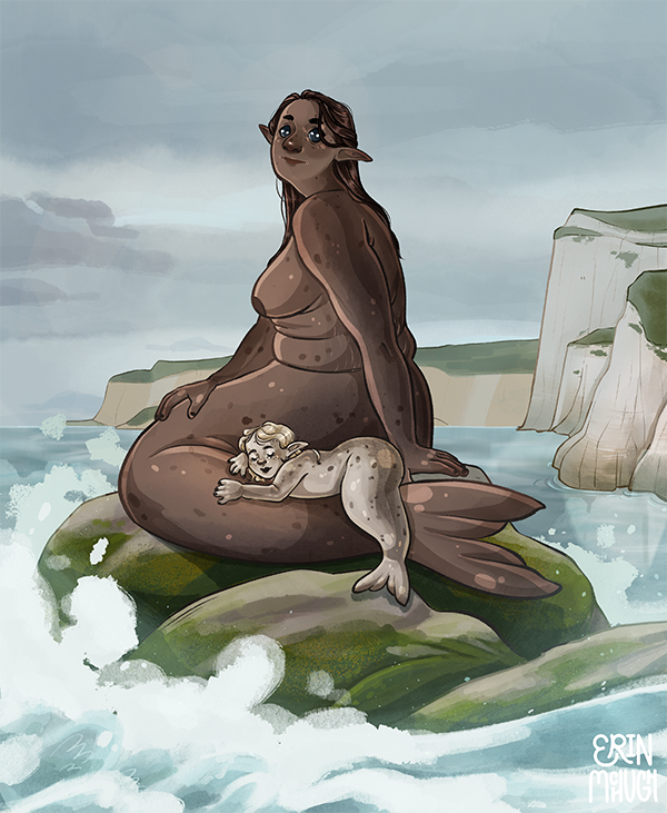 Mother Selkie.png
