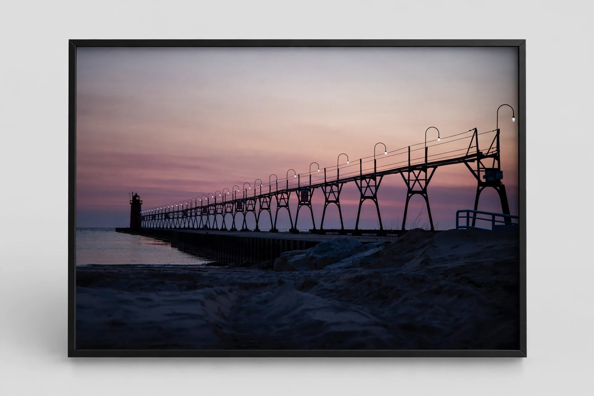 media-generation-southhaven-framed-paper-print-0-1c070476-68b0-414e-b419-1fc7f892c62f.webp