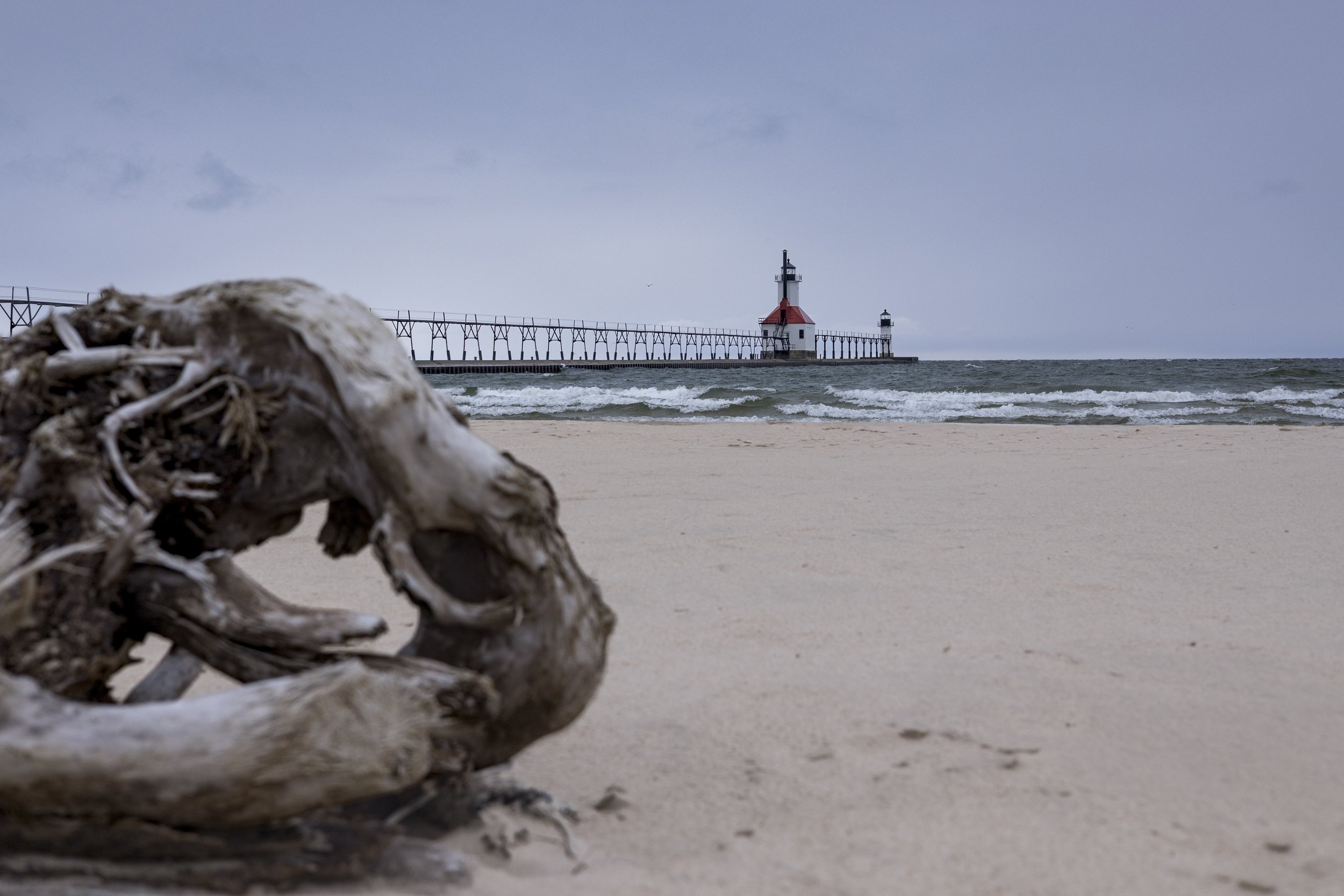 St. Joseph, MI Lighthouse