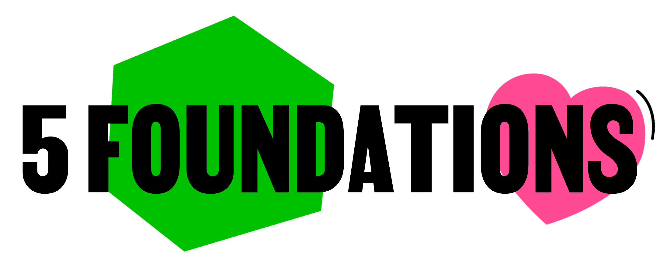 Foundations — Take the Jump NZ