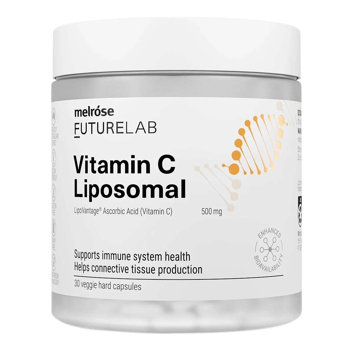 Melrose FutureLab Vitamin C Liposomal
