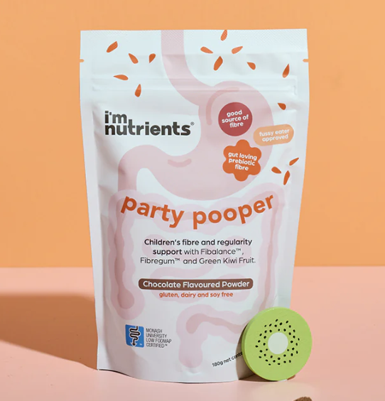 I'm Nutrients Party Pooper 180g