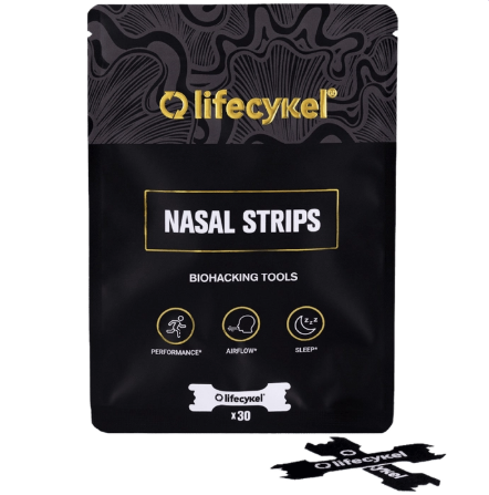 Life Cykel Nose Strips