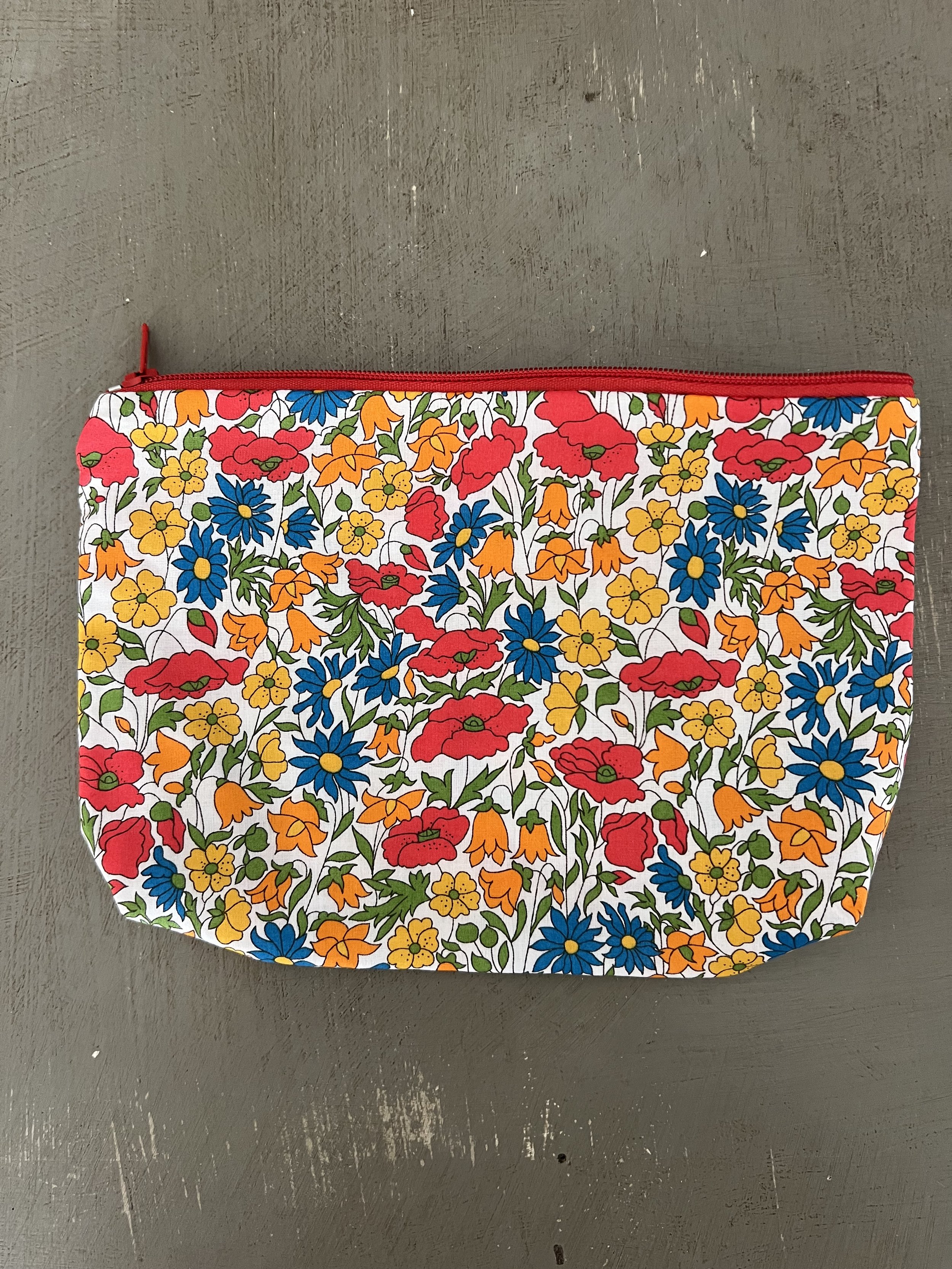 Pochette piccola liberty london by Moma Gioielli