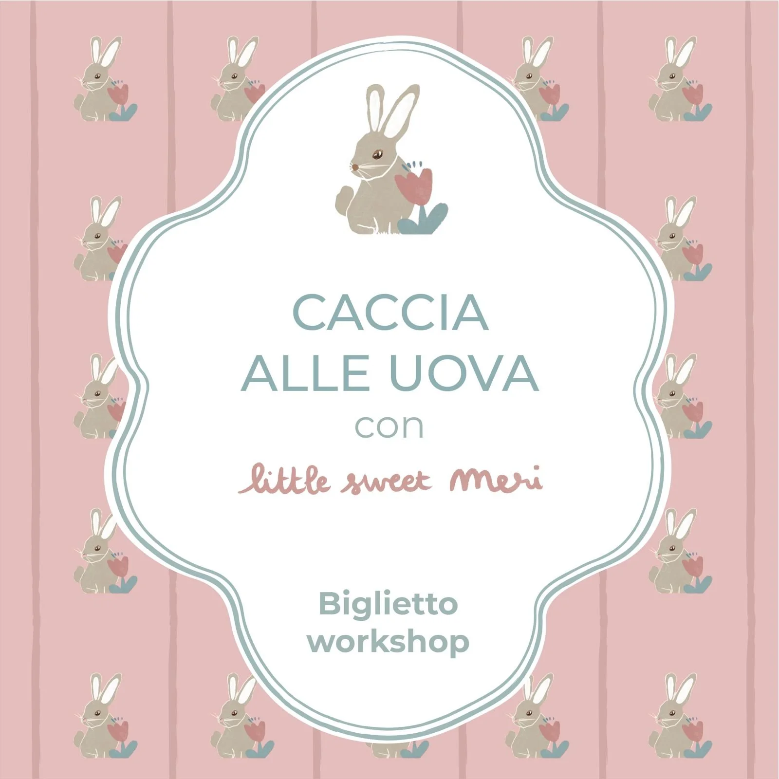 PAINTING WORKSHOP - Dipingi il tuo uovo