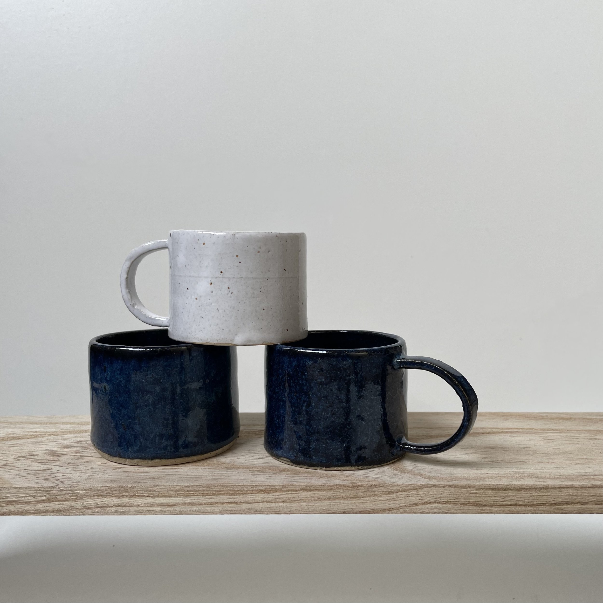 Espresso Cups