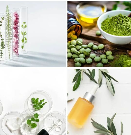 With natural ingredients/products, sometimes, we talk about quality like it's a fixed target..It isn't!