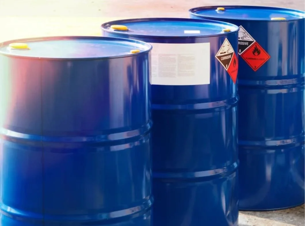 Why packaging matters for natural oils (and especially essential oils)