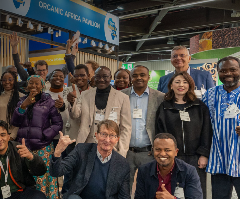 From Field to Global Market: How ProFound Is Changing the Game for Agri-Entrepreneurs