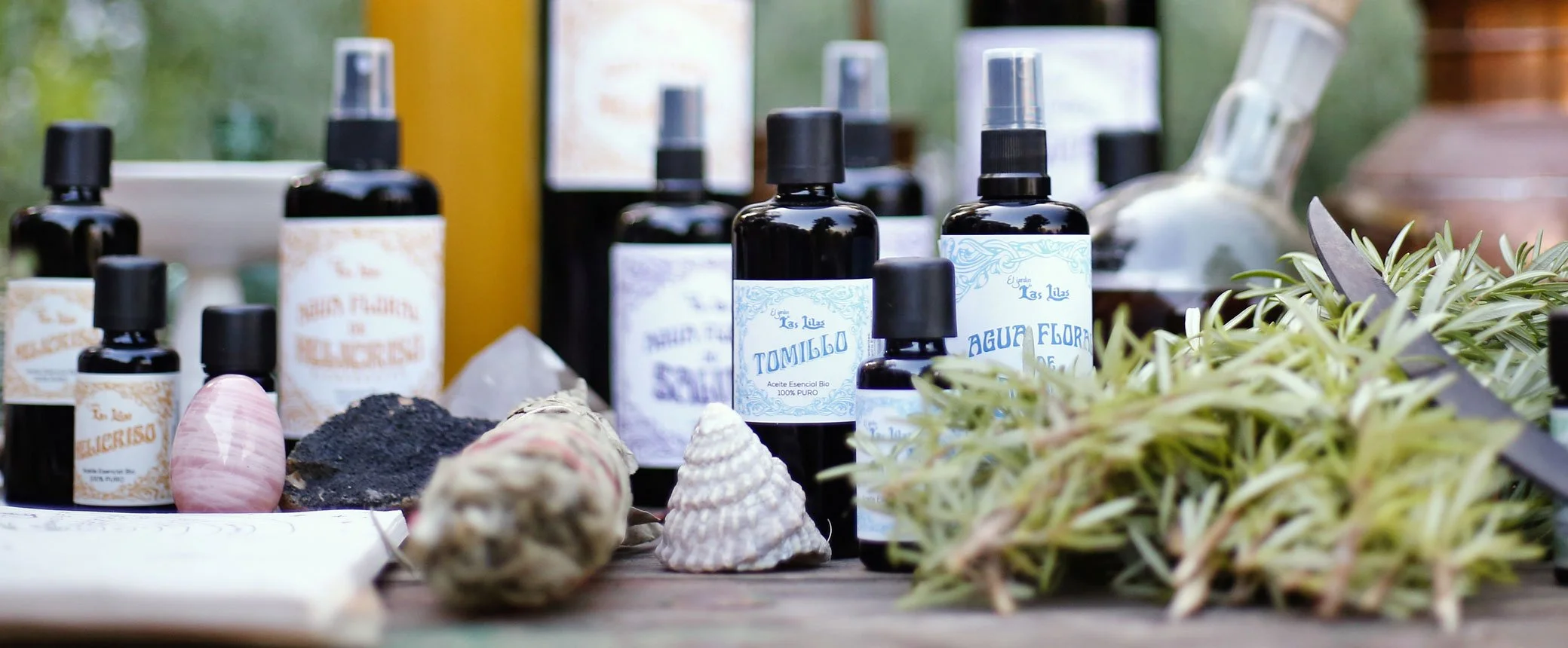 Mejores aceites esenciales para dormir