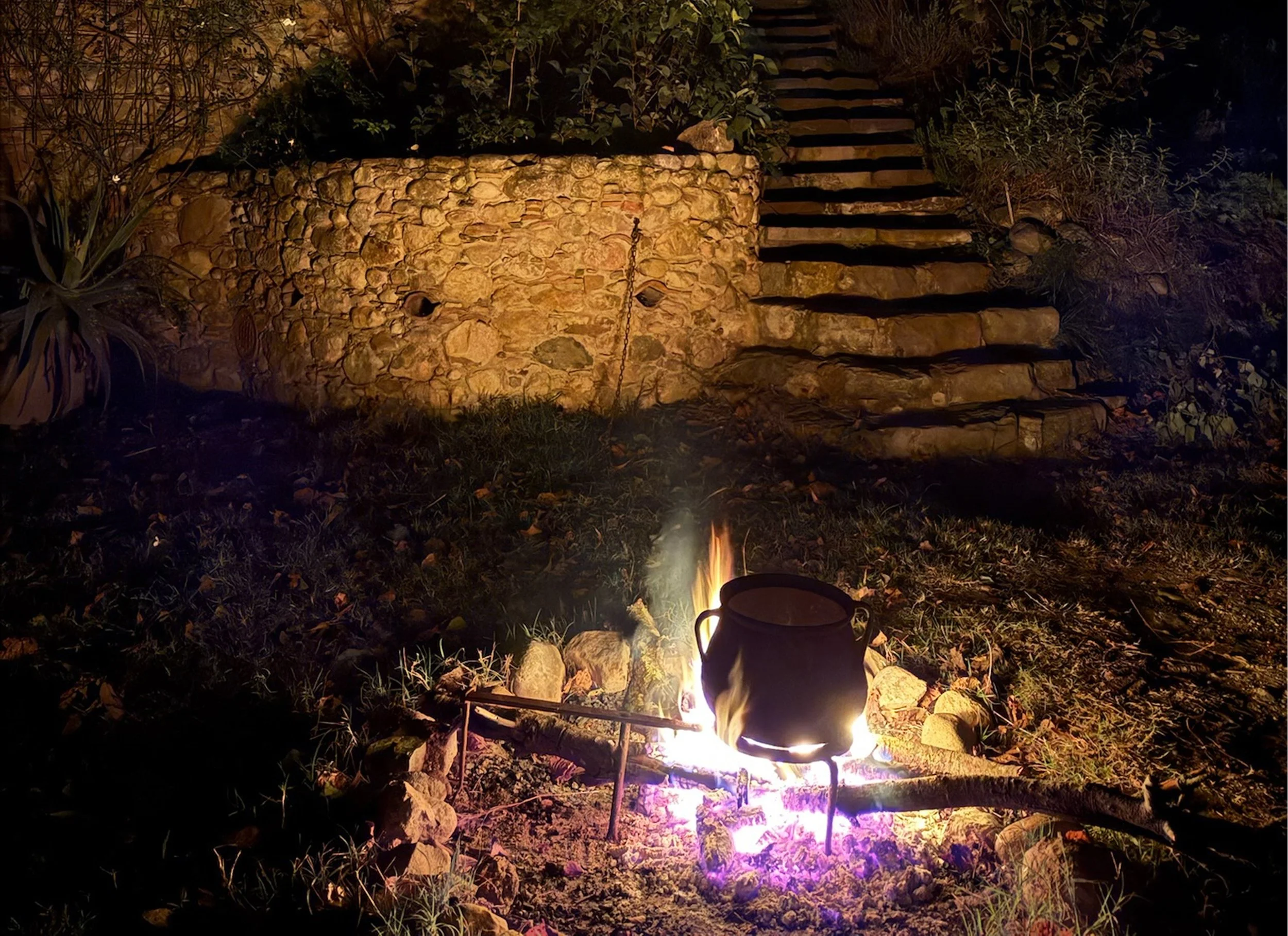 Yule y el Solsticio de Invierno