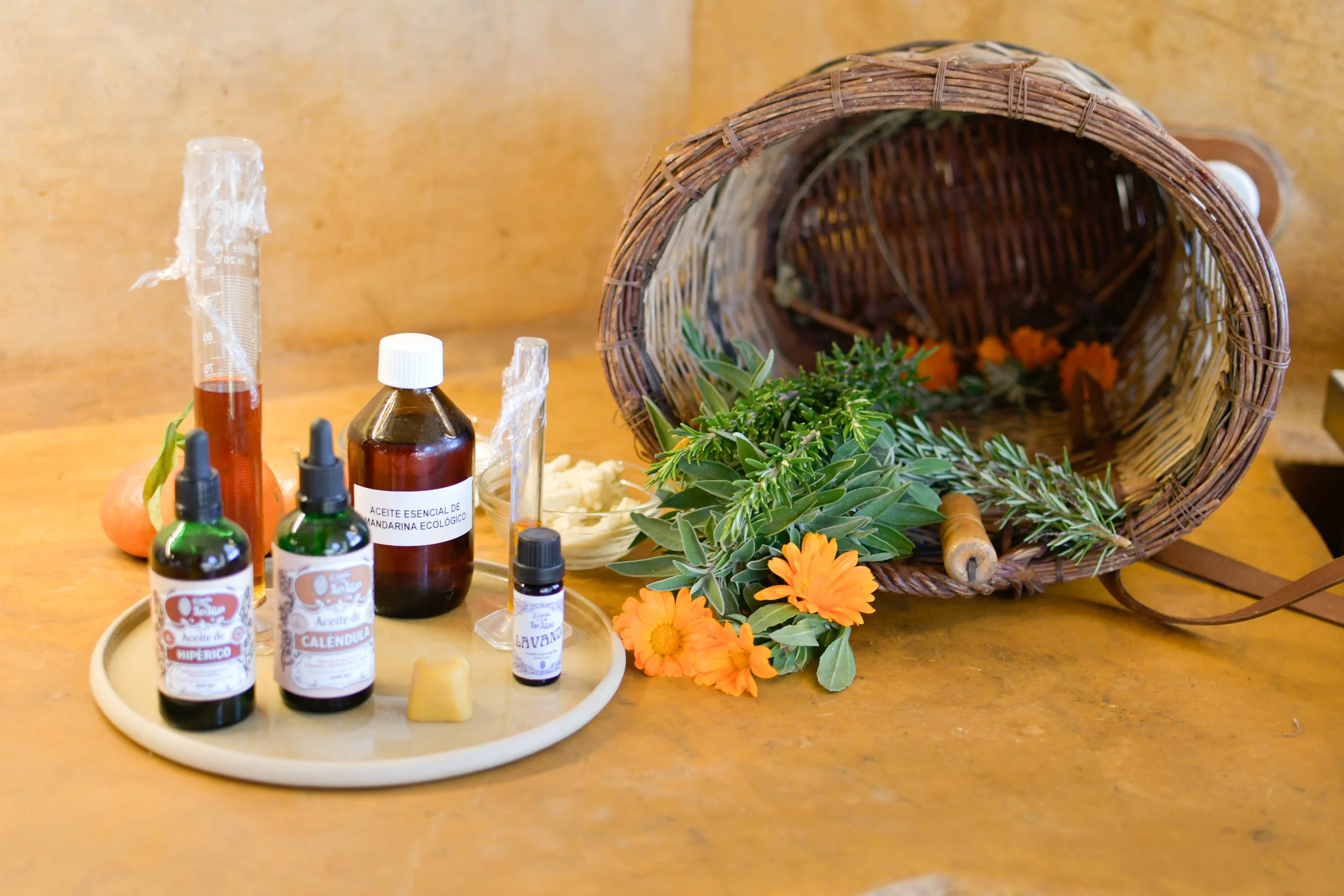 Prepara tu propio “Bálsamo Labial” regenerador, protector y muy nutritivo