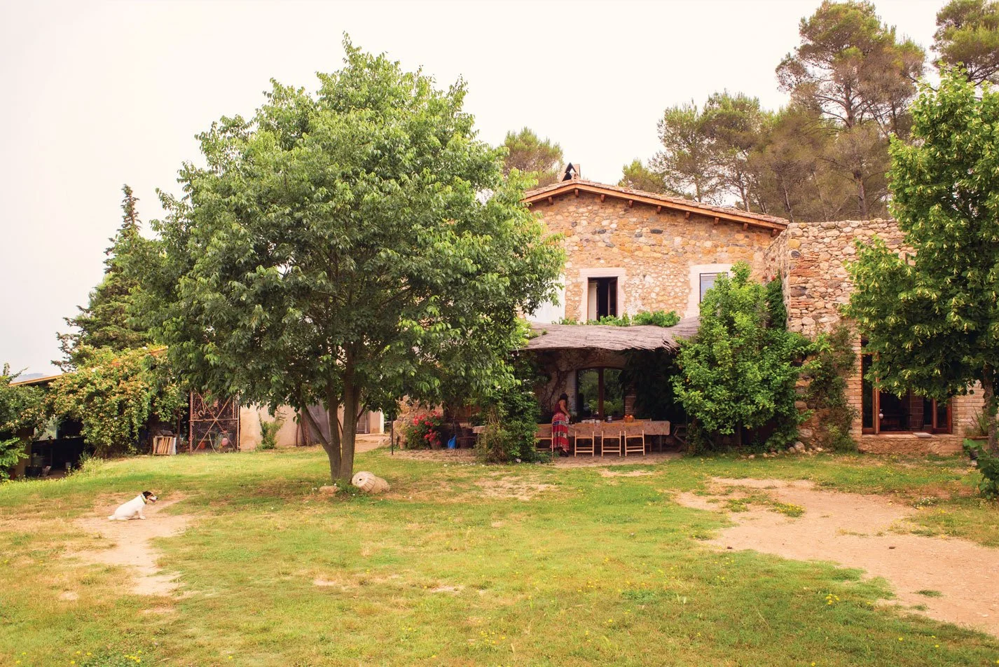 VISITA AL JARDÍN DE LAS LILAS — sábado 18 de abril