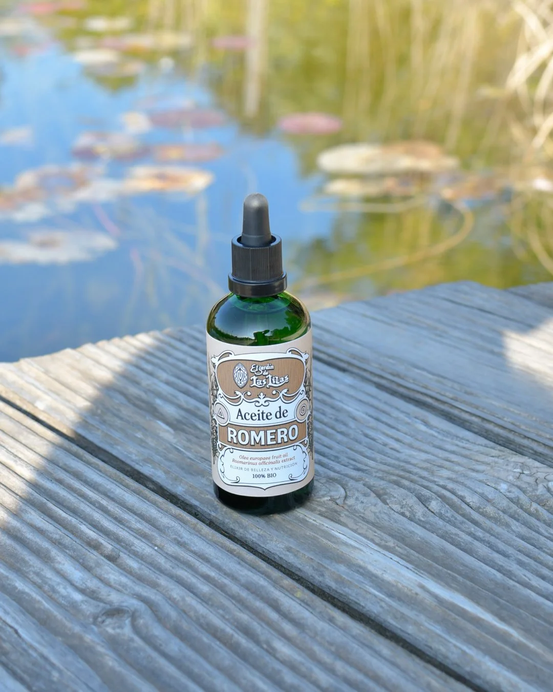 romero oleado el jardin de las lilas.jpg