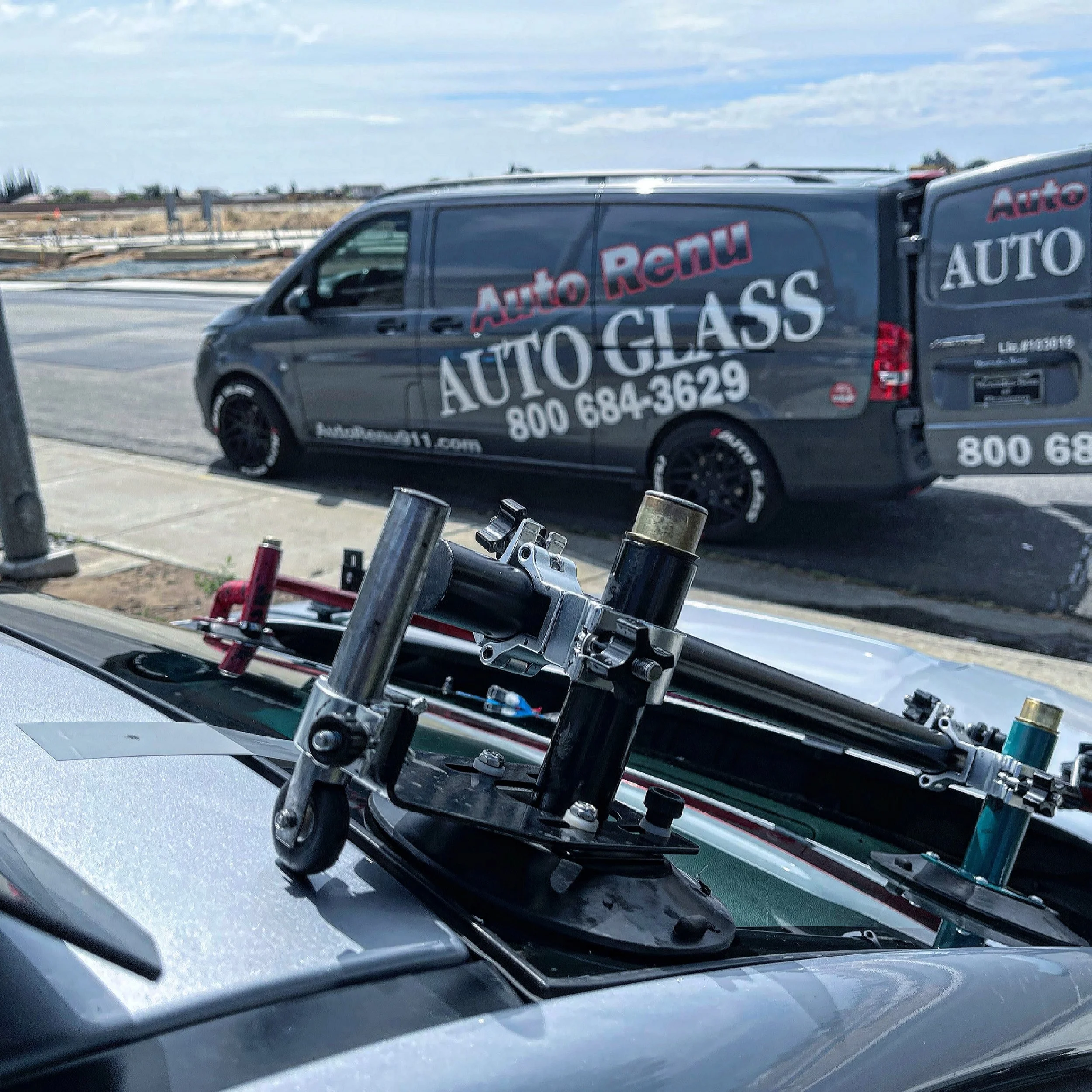 Windshield Replacement