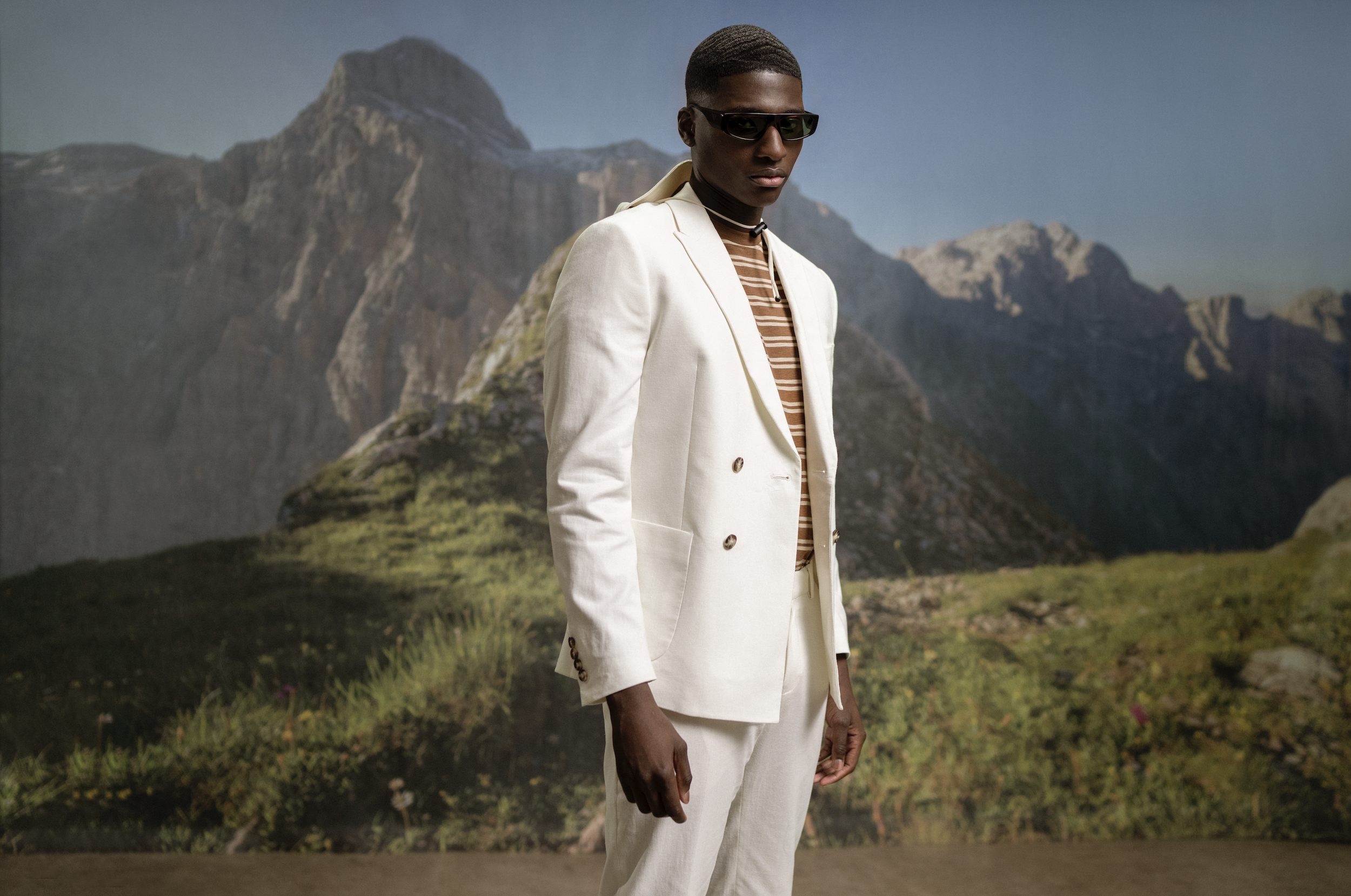 Zalando : New Beginnings
