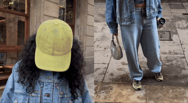 Levi's