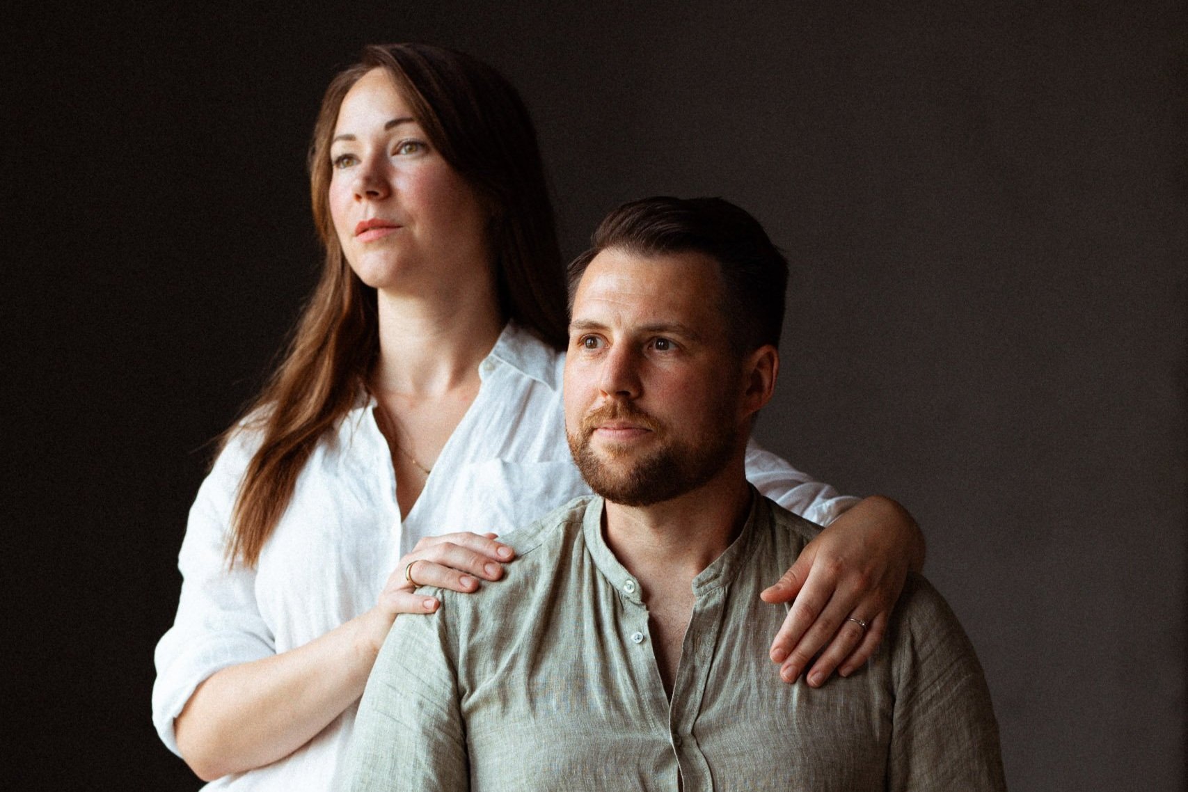 Bianka und Daniel Schmitt