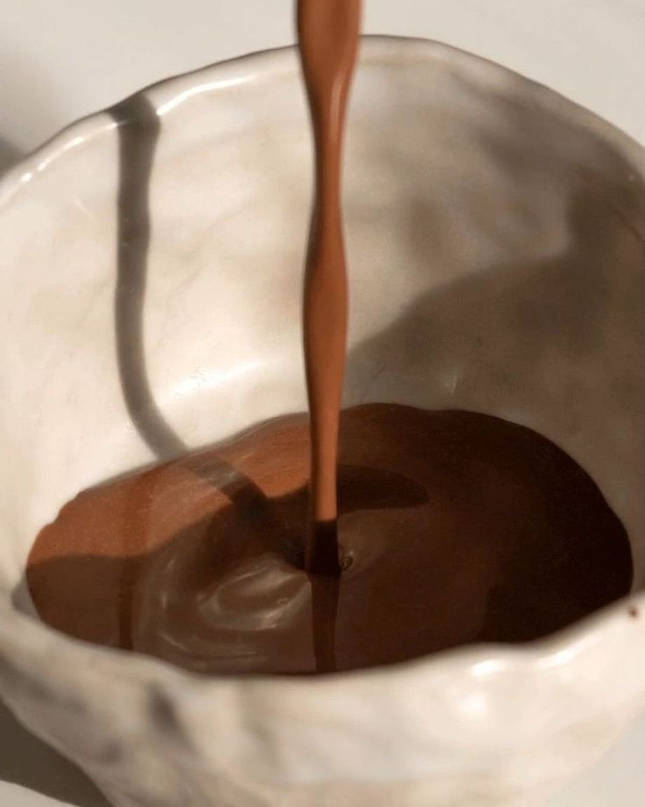 Cacao as Medicine: A Path to the Heart