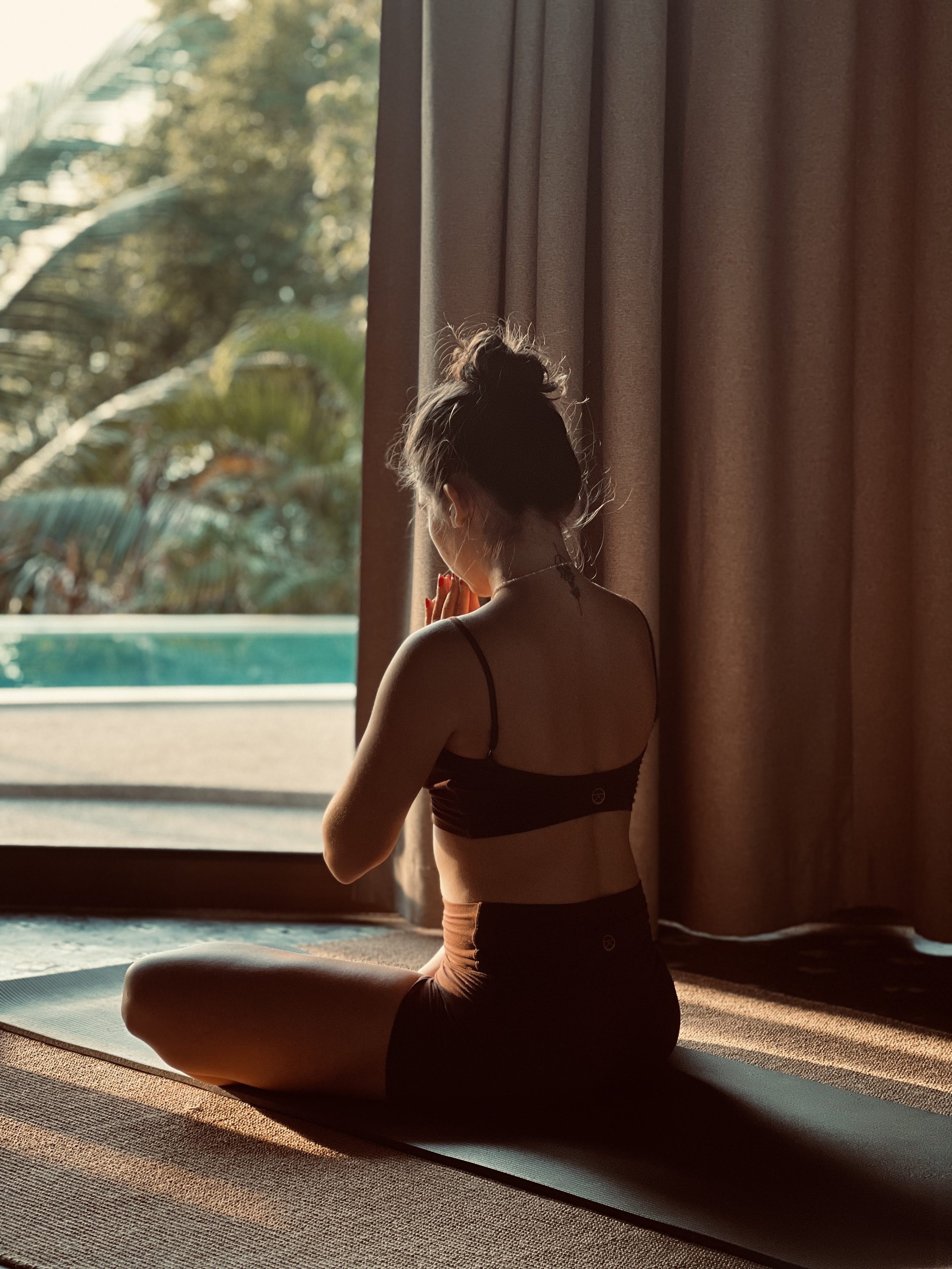 The Power of Consistency in Movement & Mindfulness