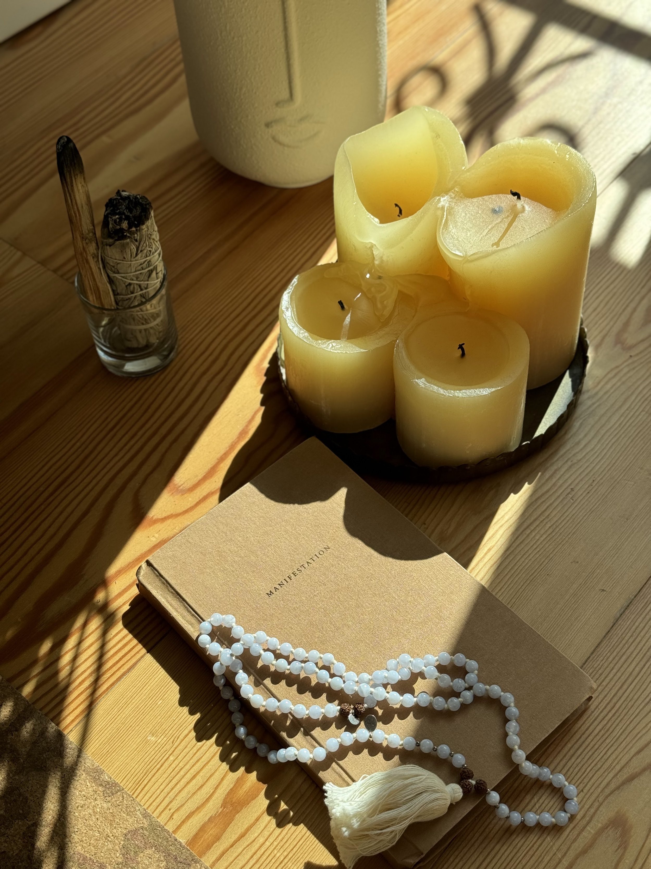 Creating Sacred Space at Home: How Your Environment Shapes Your Practice