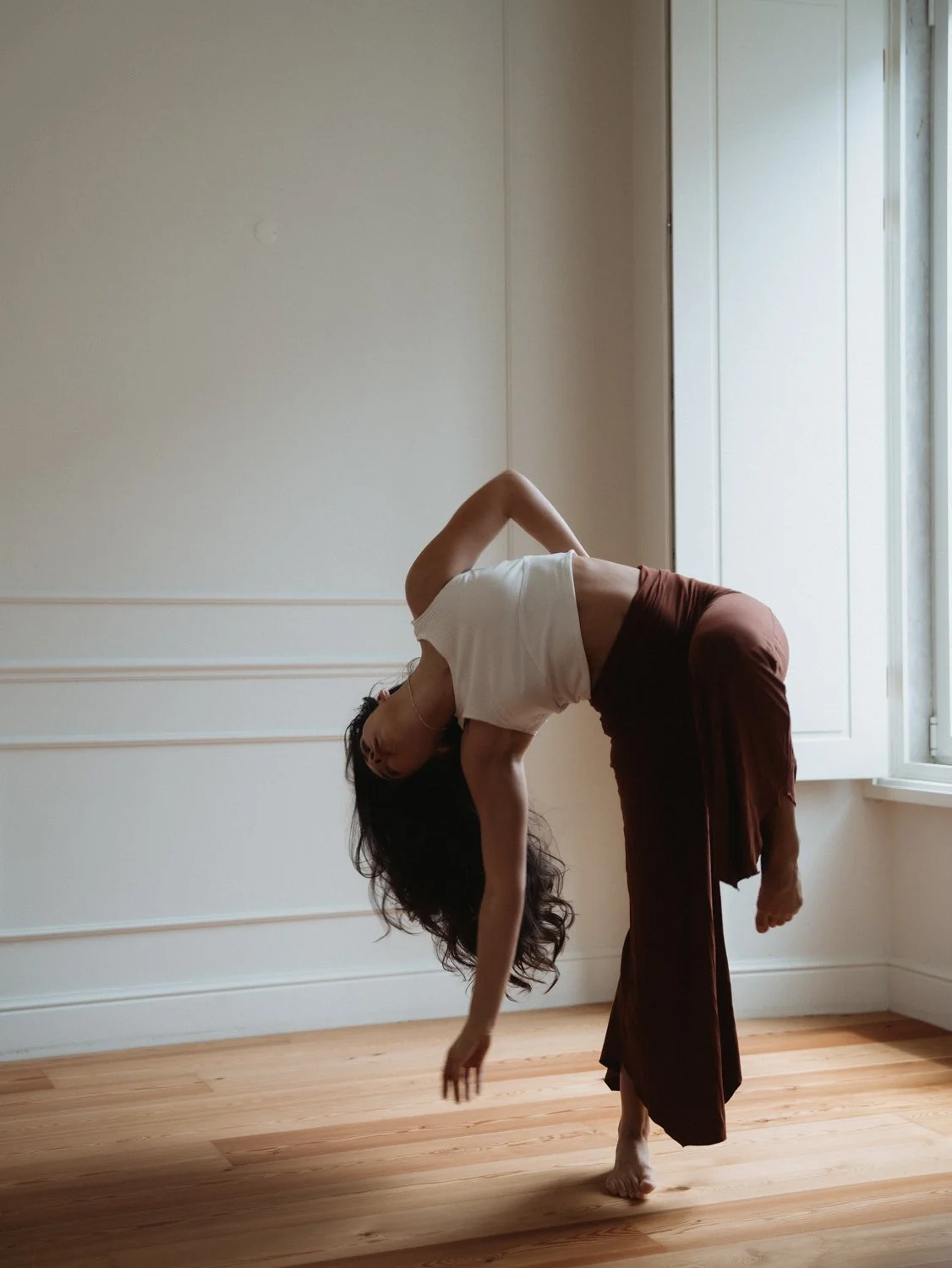 Flow States: The Neuroscience of Being Fully Present