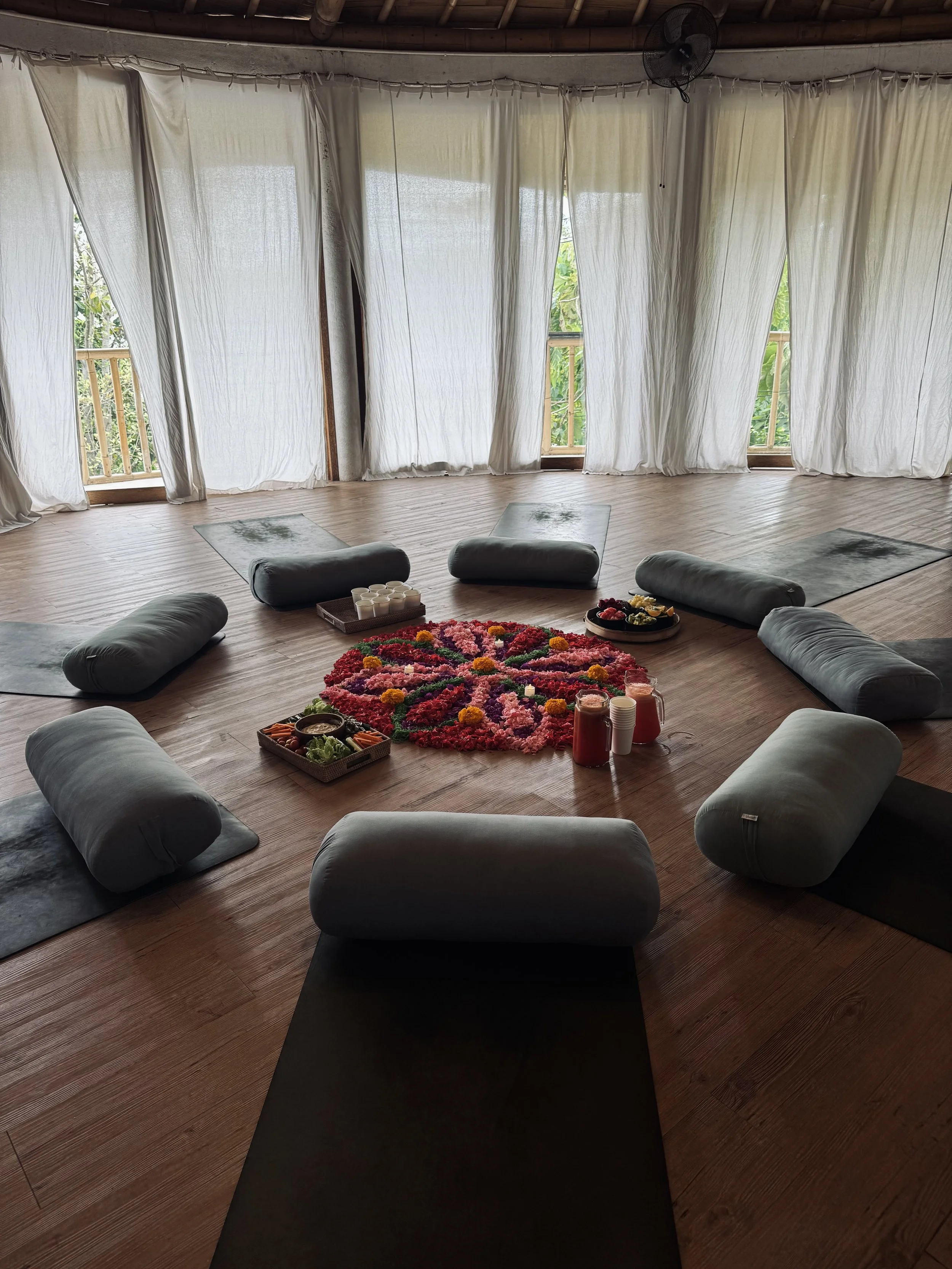 Yoga Teacher Training in Bali: Step into Your Calling