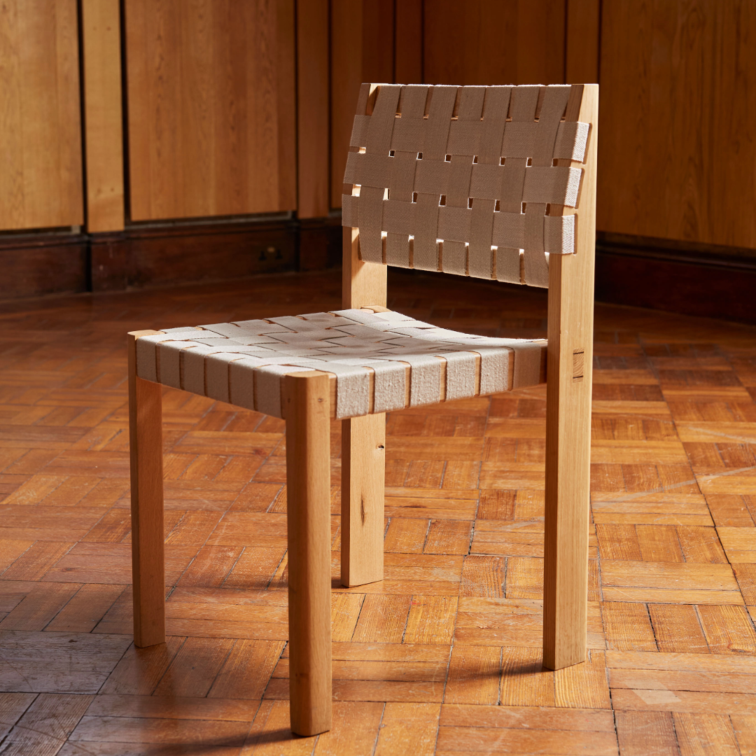 The OL Chair