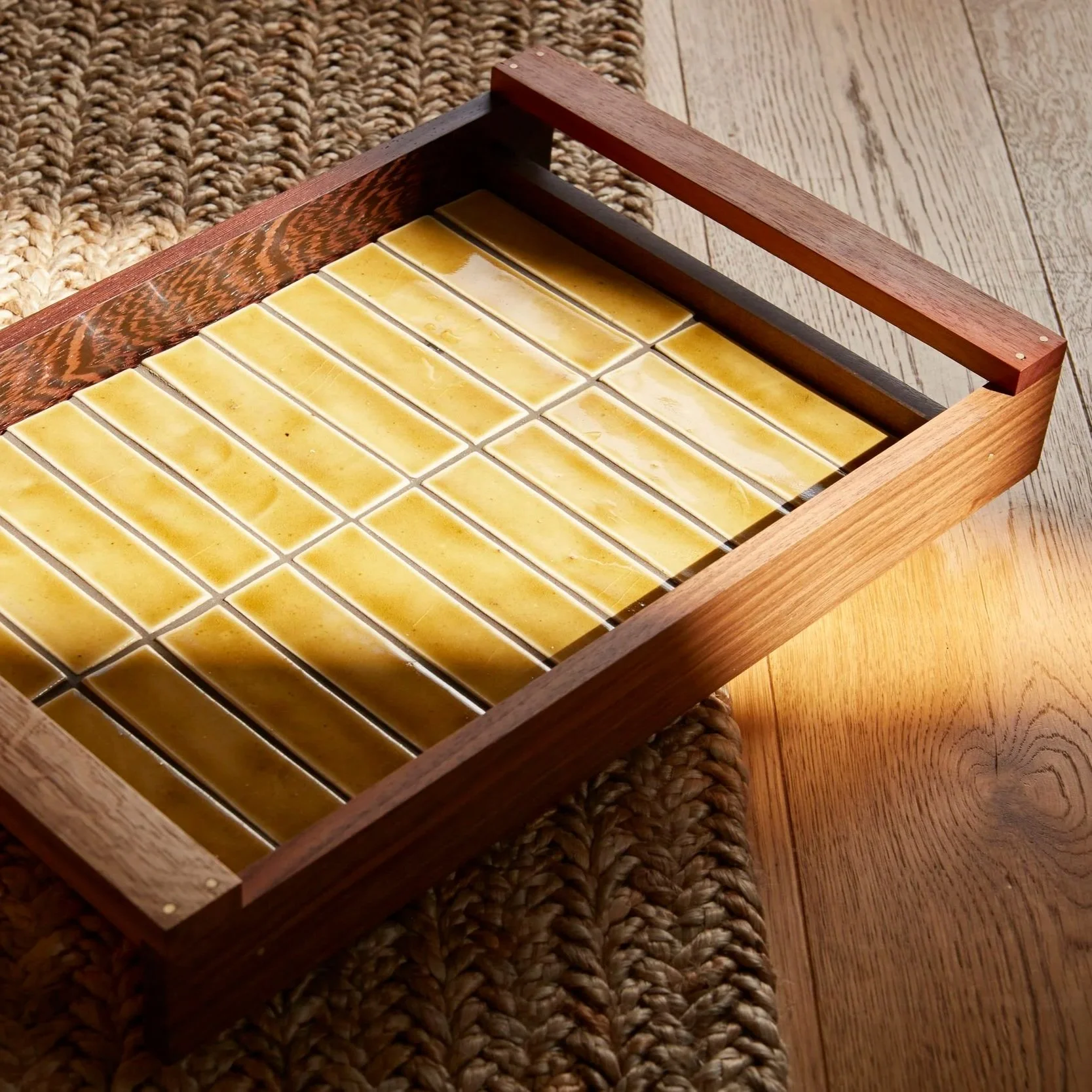 Hemmings Tray
