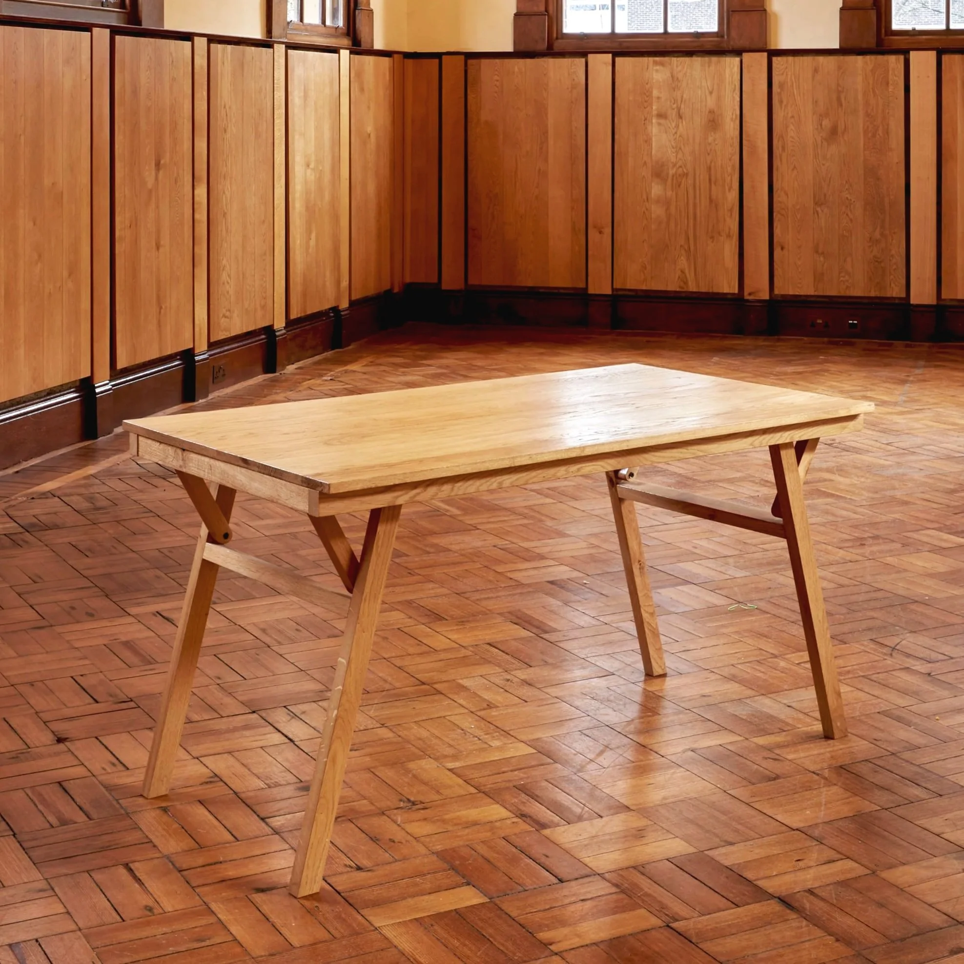 The OL Table