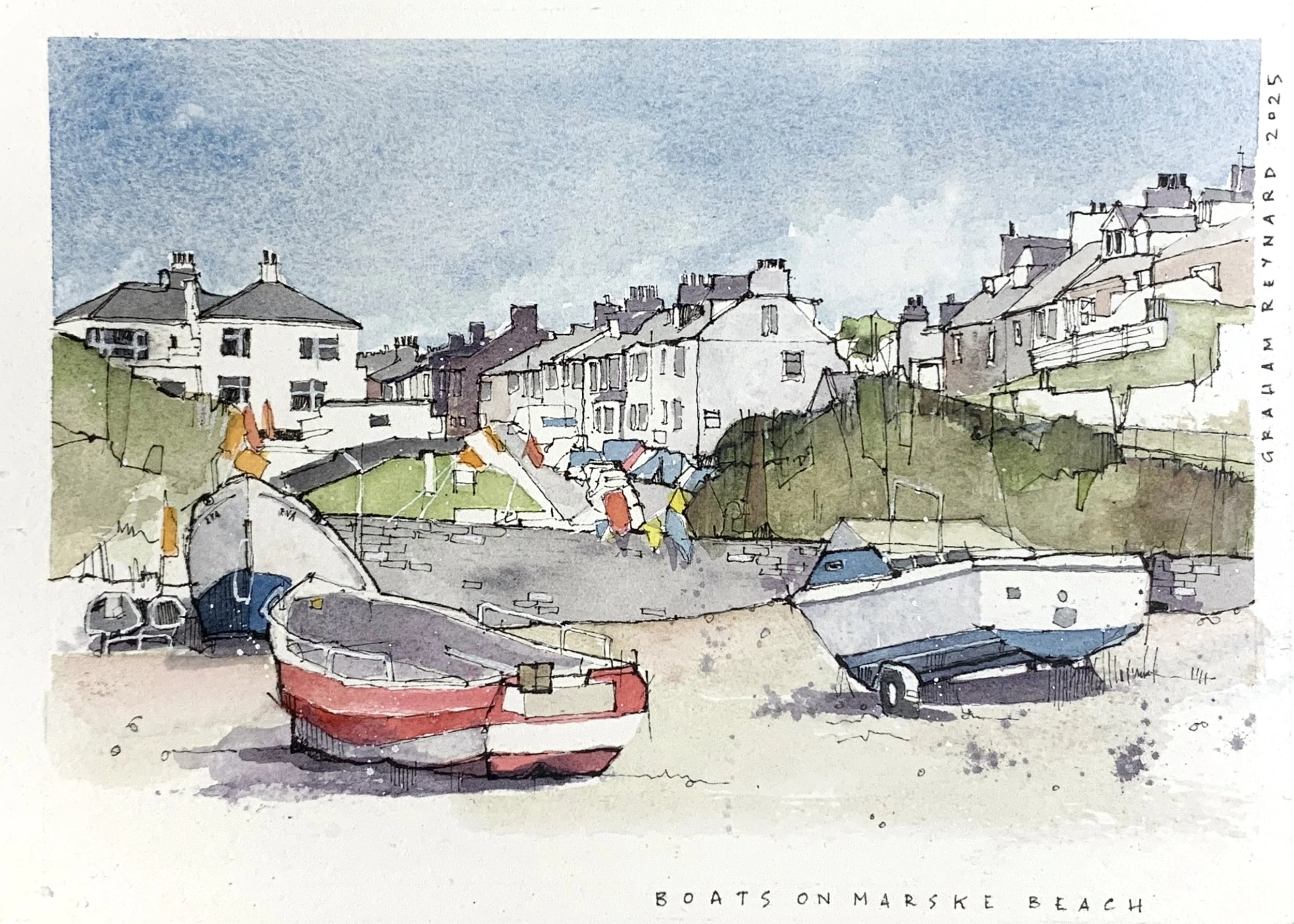 boatsonmarske beachwithflags.jpg