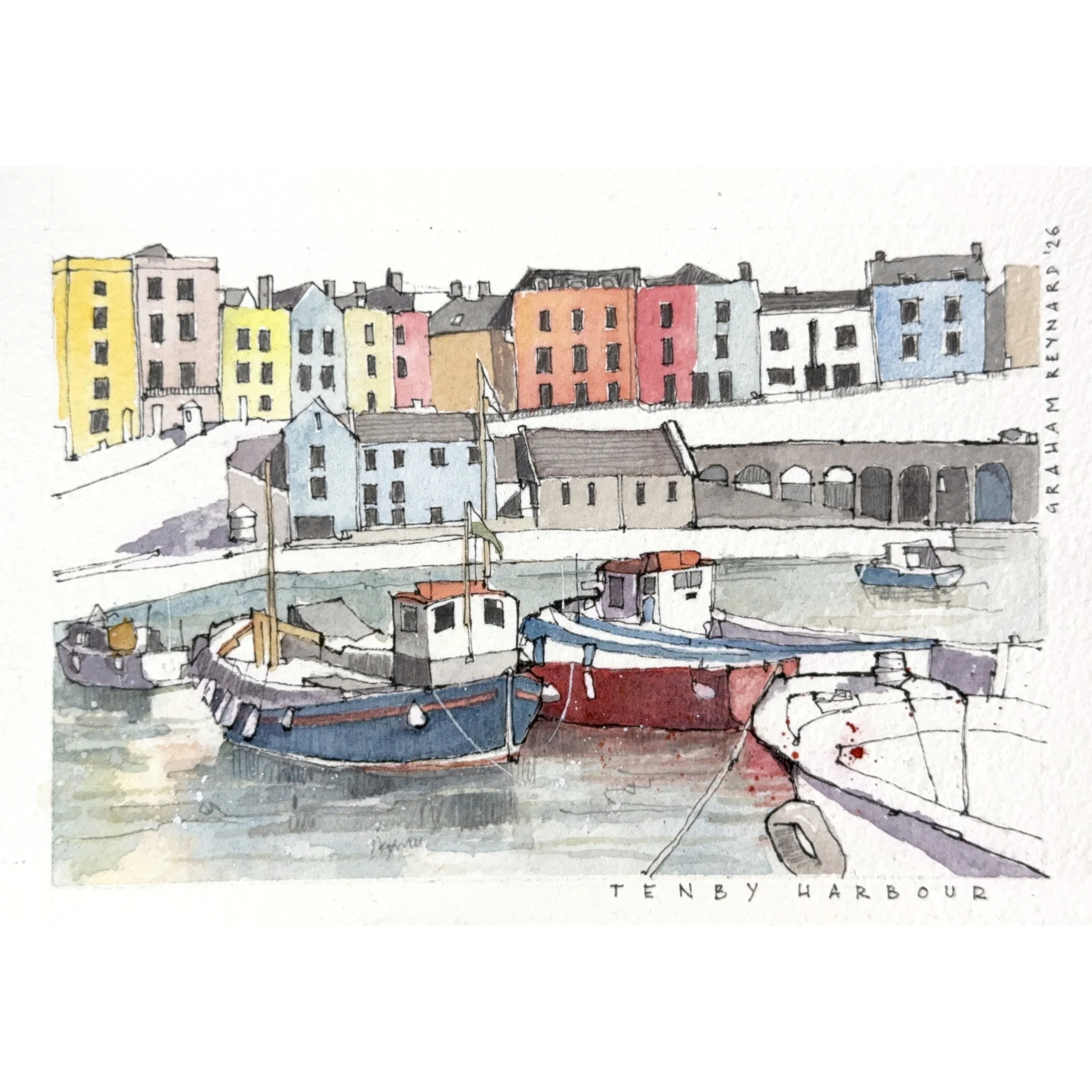 15 -Tenby Harbour sq.jpg