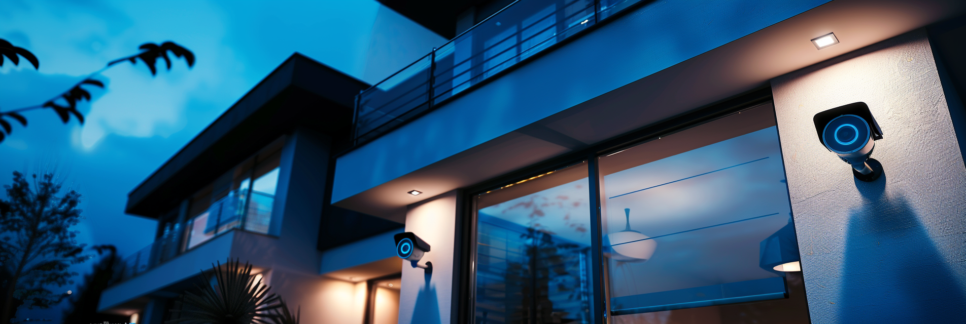 Smarter Security: Protect Your Home With Dahua TiOC