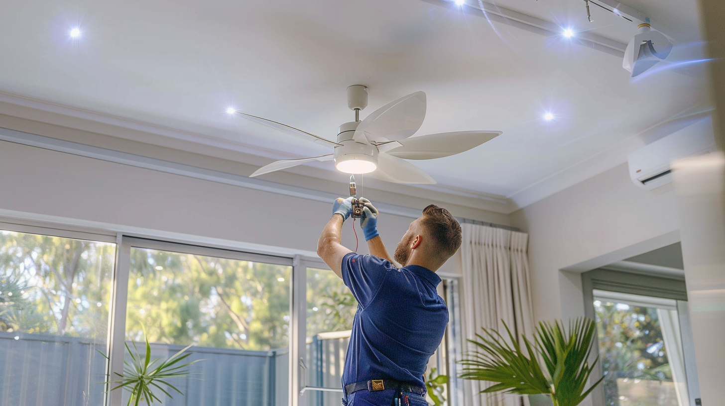 Stay Cool &amp; Cut Costs: Smart Ways to Reduce Summer Power Bills 
